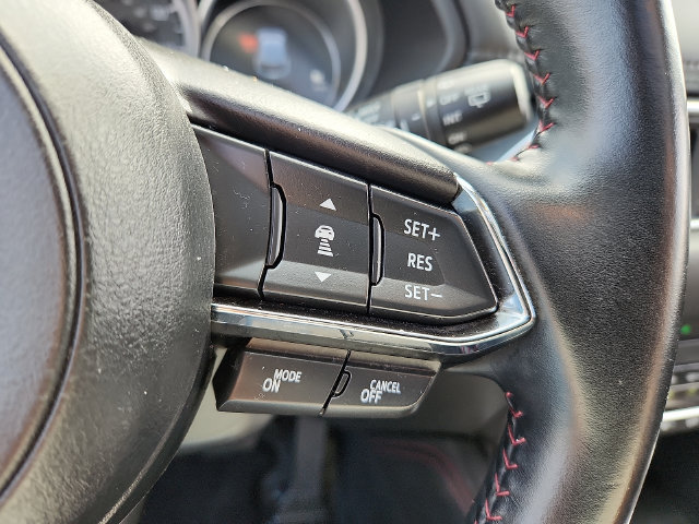 Used 2024 MAZDA CX-5 Carbon Edition AWD/4WD image 23