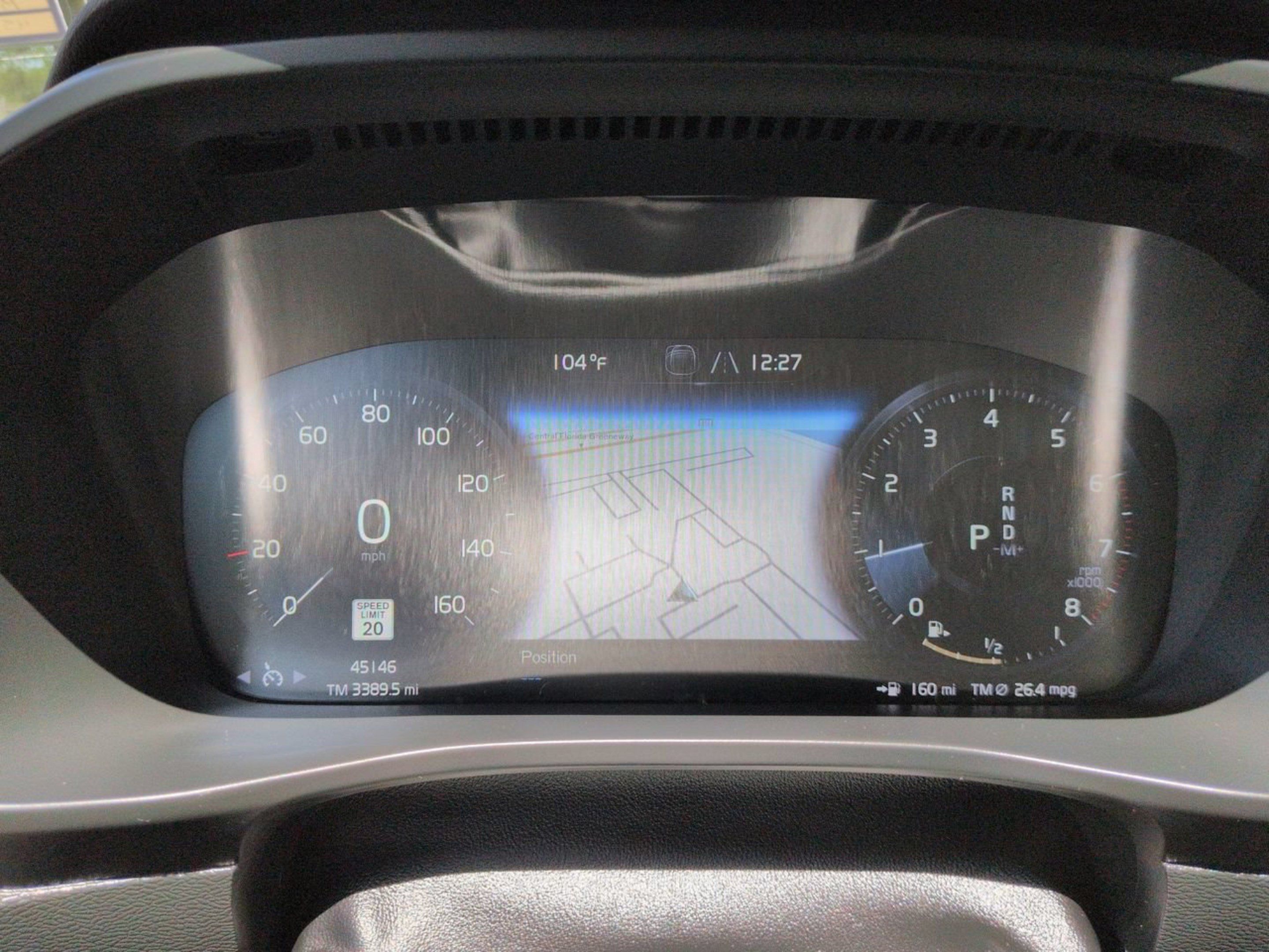 Used 2021 Volvo XC40 T5 Momentum AWD/4WD image 31