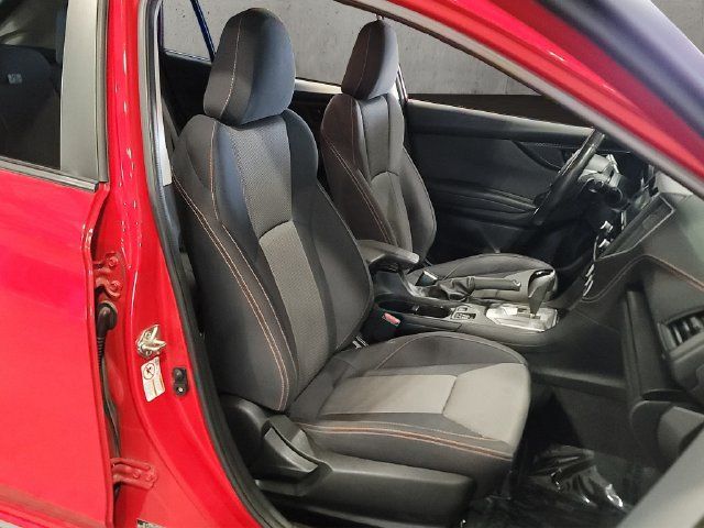 Used 2020 Subaru Crosstrek 2.0i Premium AWD/4WD image 18