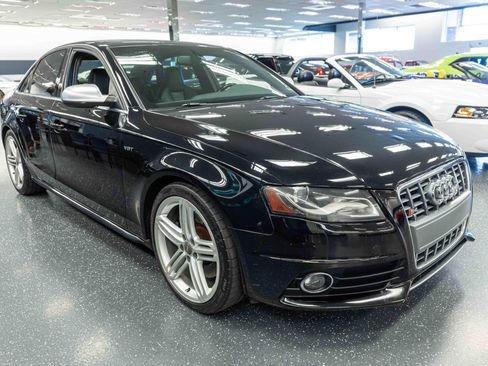Used 2010 Audi S4 Premium Plus AWD/4WD image 3