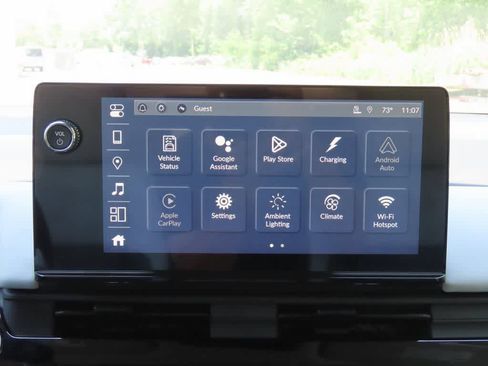 New 2026 Honda Prologue Touring image 21