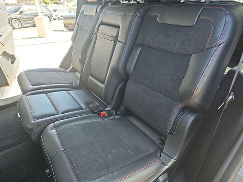 New 2026 Ford Explorer ST w/ Sun And Sound Package image 15