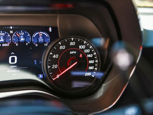 Used 2022 Chevrolet Camaro SS image 37