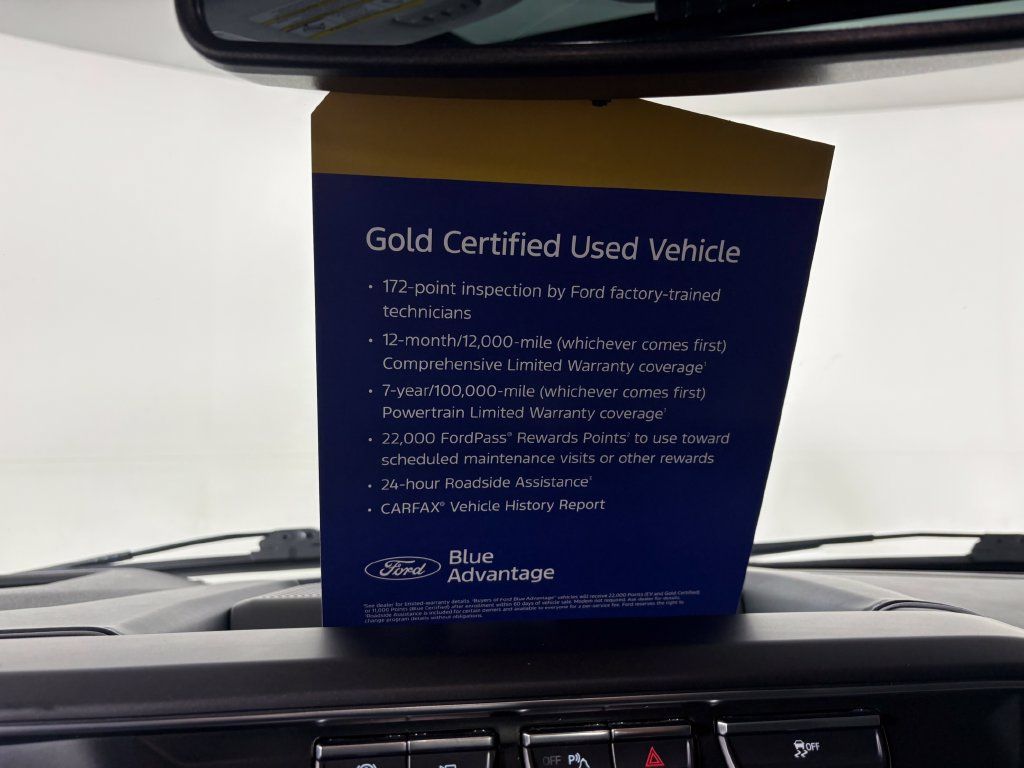 Certified 2023 Ford F250 Limited AWD/4WD image 25