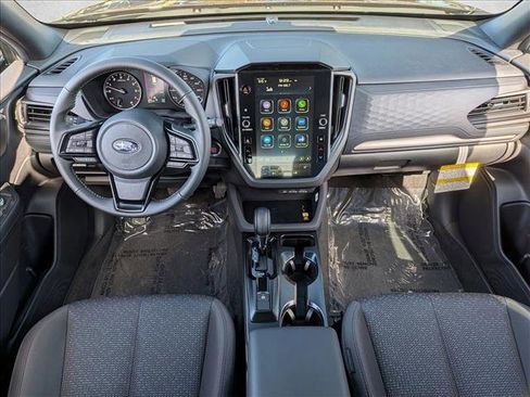 New 2026 Subaru Forester Premium AWD/4WD image 10