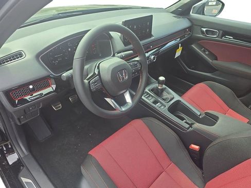New 2026 Honda Civic Si image 12