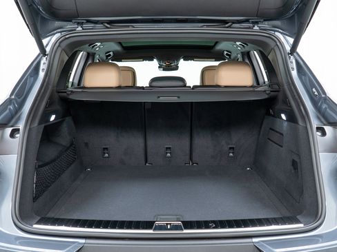 New 2026 Porsche Cayenne AWD/4WD image 13