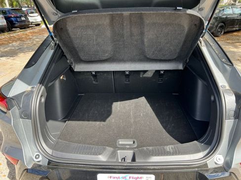 Used 2025 Buick Envista Sport Touring image 27