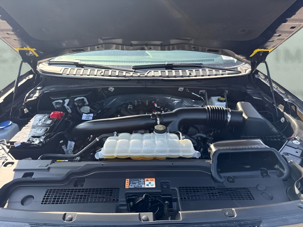 Used 2025 Ford Expedition Max Active RWD image 25