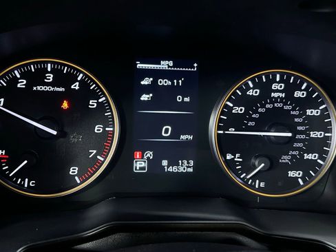 Used 2025 Subaru Outback Wilderness image 22