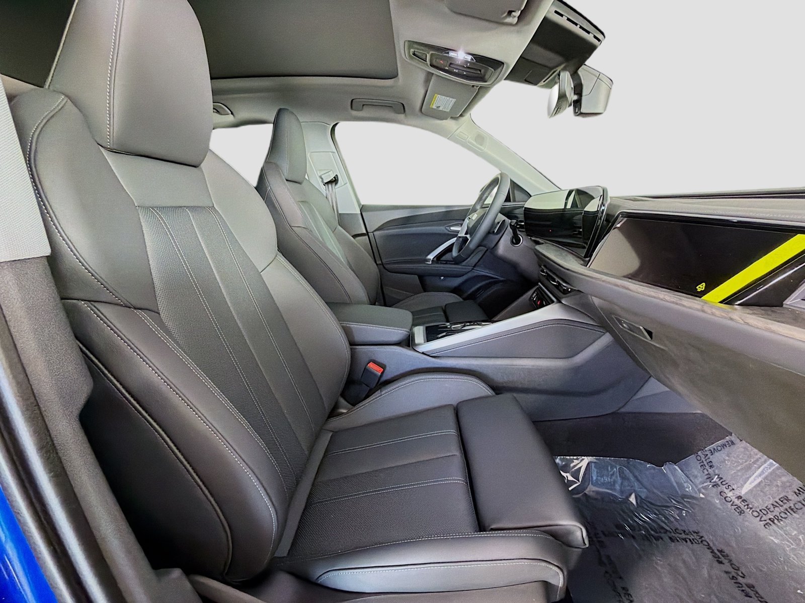 New 2026 Audi Q5 Premium Plus AWD/4WD image 30