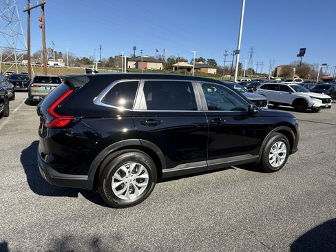 New 2026 Honda CR-V LX image 10