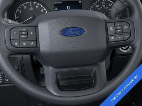 New 2026 Ford F150 STX AWD/4WD image 13