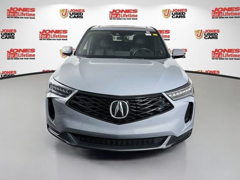 Used 2025 Acura RDX A-Spec AWD/4WD image 14