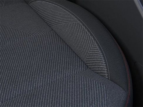 New 2026 Chevrolet Trax RS w/ Sunroof Package image 21