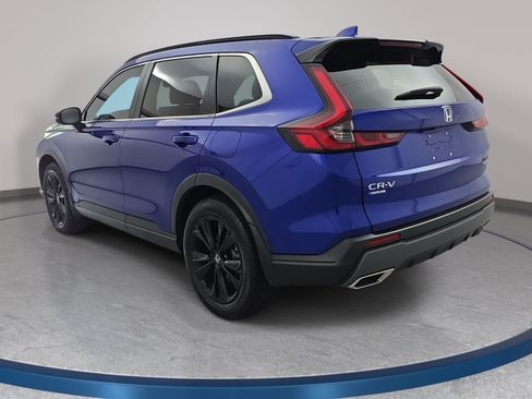 Used 2024 Honda CR-V Sport Touring image 7