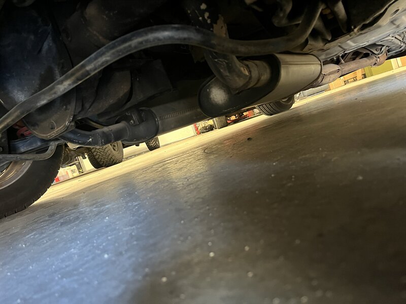 Used 1993 Ford Mustang GT RWD image 8