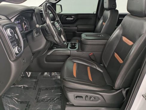 Used 2021 GMC Sierra 1500 AT4 w/ AT4 Premium Package image 15