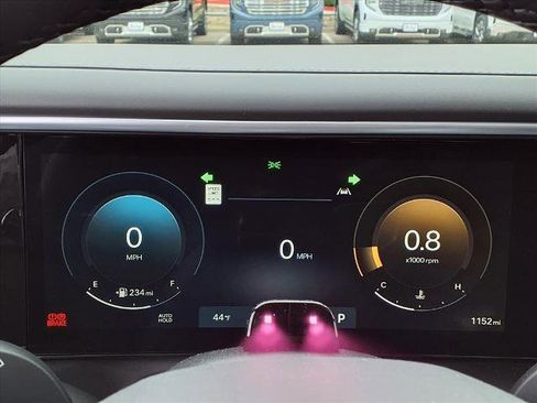 Used 2026 Hyundai Palisade Calligraphy image 11