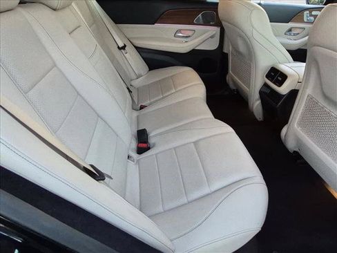 Certified 2023 Mercedes-Benz GLE 350 image 20