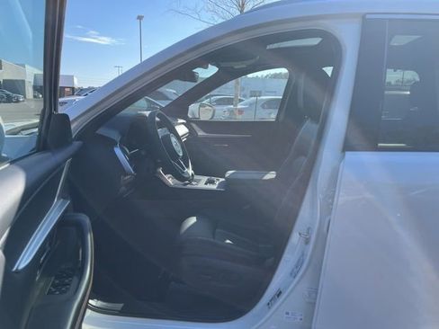 New 2026 MAZDA CX-90 3.3 Turbo S w/ Premium Plus AWD/4WD image 21