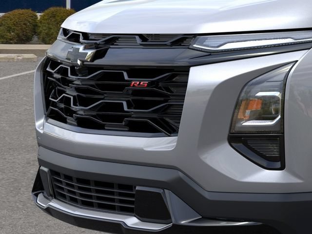 New 2027 Chevrolet Equinox RS FWD image 13