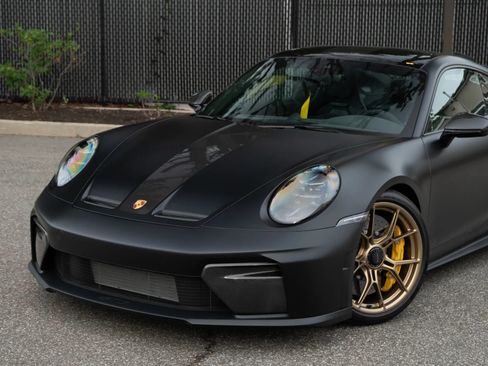 Used 2026 Porsche 911 GT3 RWD image 31