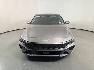 New 2026 Hyundai Elantra Limited video 2