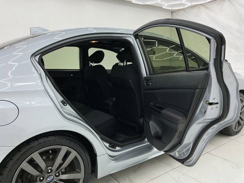 Used 2017 Subaru WRX Premium AWD/4WD image 23