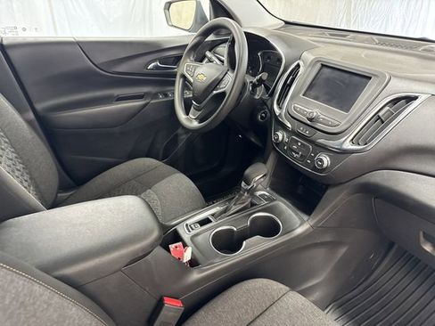 Used 2022 Chevrolet Equinox LT AWD/4WD image 26