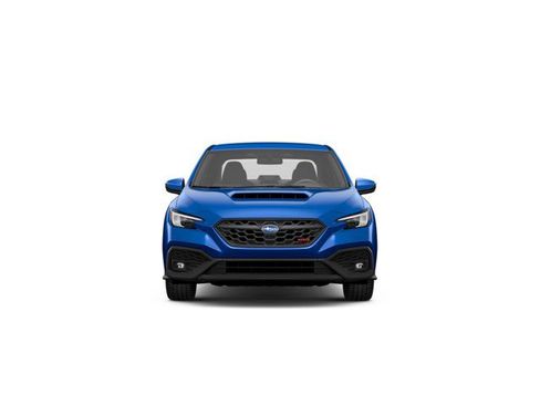 New 2025 Subaru WRX Premium image 8