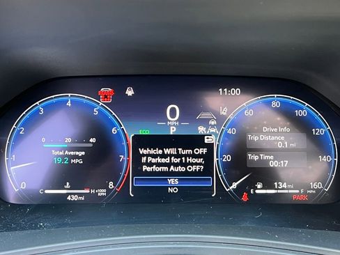 Used 2026 Toyota Grand Highlander Limited image 15