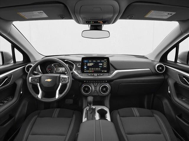 New 2026 Chevrolet Blazer LT FWD image 5