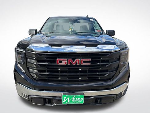 New 2026 GMC Sierra 1500 Pro w/ Pro Value Package AWD/4WD image 8