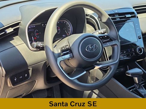 Certified 2024 Hyundai Santa Cruz SE AWD/4WD image 10