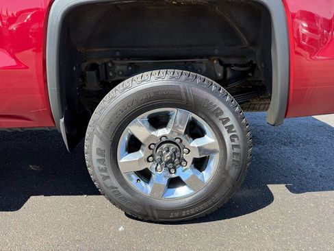 Used 2019 GMC Sierra 3500 Denali w/ Duramax Plus Package AWD/4WD image 10