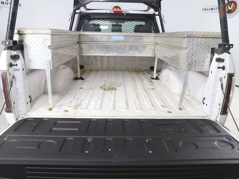 Used 2020 Ford F150 XL w/ XL Power Equipment Group image 38