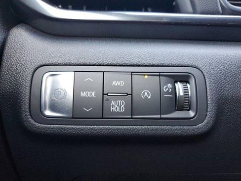 New 2026 GMC Terrain AT4 image 29