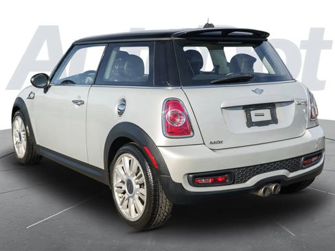 Used 2012 MINI Cooper S image 2