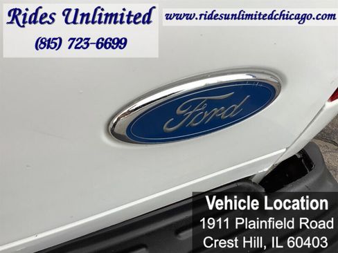 Used 2004 Ford F150 XL image 28