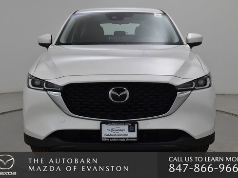 Used 2025 MAZDA CX-5 AWD 2.5 S image 10
