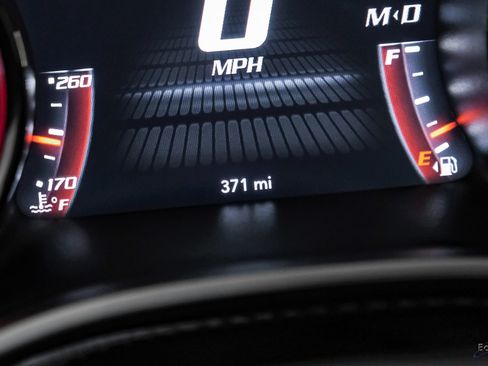 Used 2023 Dodge Challenger SRT Hellcat Redeye RWD image 84