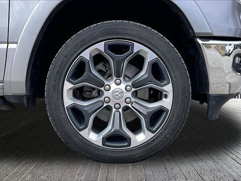 Used 2020 RAM 1500 Longhorn image 10