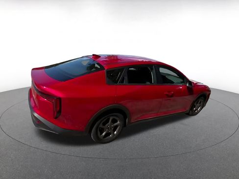 Used 2025 Kia K4 FWD image 15