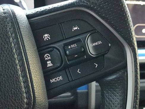 Used 2024 Toyota Tacoma TRD Sport RWD image 15