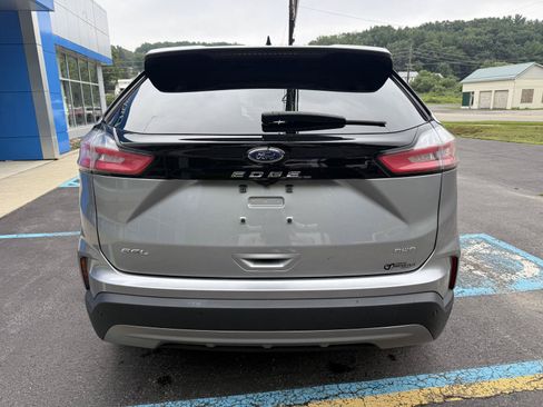 Used 2023 Ford Edge SEL AWD/4WD image 19