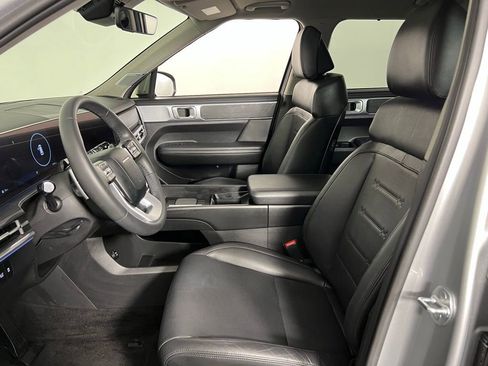 Used 2024 Hyundai Santa Fe Limited image 22