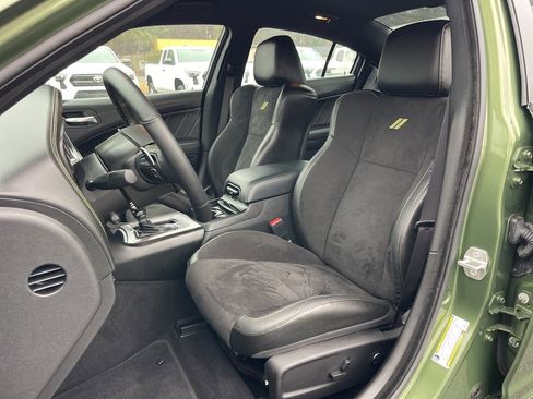 Certified 2023 Dodge Charger Scat Pack image 20