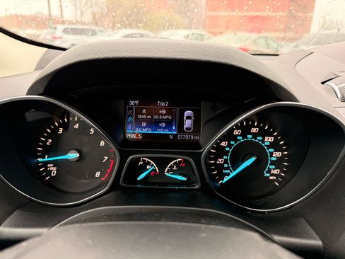 Used 2014 Ford Escape Titanium image 13