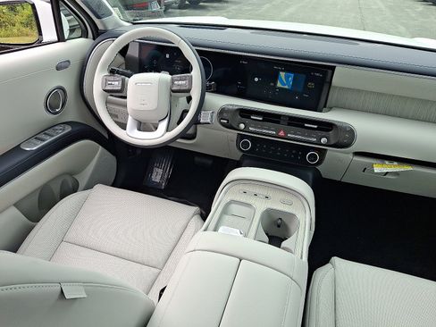 New 2026 Hyundai Palisade Calligraphy AWD/4WD image 9